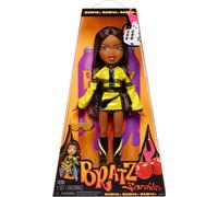 Muñeca Bratz Scorchin' Sasha - MGA -