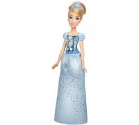 MuÑeca brillo real cenicienta disney