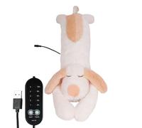 Muñeca calefactora USB, temperatura ajustable, 60x16 cm, felpa de calor para el hombro, cojín confort, adorable y lindo, para hombro, espalda, cuello, período, niños, niños, niñas, Navidad