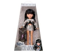 Muñeca Charmed Bratz Stylin' - Jade