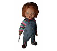 Muñeca Chucky Amenazante Hablante De Child's Play 2, 15"