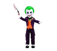 Mezco Toyz Muñeco Joker 25 cm. LDD Presents. DC Universe