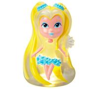 Muñeca coleccionable wowwee lite sprites astra / figura interactiva p