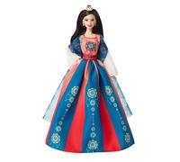 Muñeca Coleccionista Barbie Año Nuevo Lunar