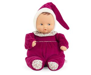 Muñeca Corolle Babipouce Grenadine 28 cm