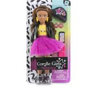 Muñeca Corolle Girls Melody Fashion Week New York 28 cm Multicolor