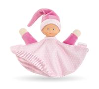 Corolle - Mon Doudou, Tidoudou Sueños de Estrellas, 17 cm, Desde el Nacimiento, 9000030140