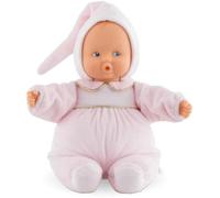 Muñeca de consuelo Corolle Babipouce Pays des Rêves 28 cm Aroma Vainilla
