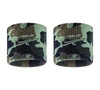 Muñeca de esponja Nike Dri-Fit Swoosh Classic (x2) TU