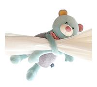 Muñeca de Lujosa, Linda Muñeca Animal Piel Delicada Apariencia Fuerte Resiliencia Cómodo Segura Costura Apretada para Dormitorio (65 cm/25,59 Pulgadas)