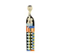 Muñeca de Madera Nº5