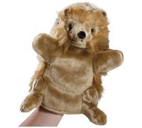 Muñeca de mano erizo aprox. 27 cm peluche, peluche