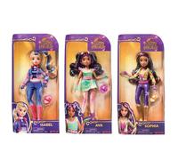 Muñeca De Moda Academia De Unicornios Spin Master Variedad De Muñecas