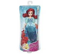 Muñeca De Moda Disney Princess Ariel SIRENETTA HASBRO