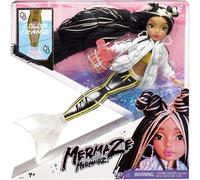 Muñeca De Moda Mermaidz Core De MGA Entertainment MERMAIDZ 580836