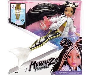 Muñeca De Moda Mermaidz Core De MGA Entertainment MERMAIDZ 580836