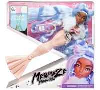 Mermaze Mermaidz Core Fashion Doll S1- Shellnelle