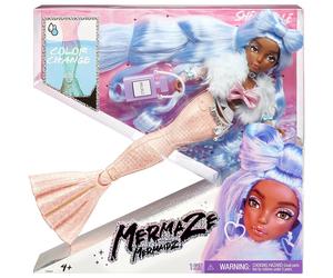 Muñeca De Moda Mermaidz Core SH MGA Entertainment MERMAIDZ 580829