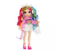 Rainbow High Creative Crystals Amaya - Rainbow 28 cm Fashion Doll with Crystal A