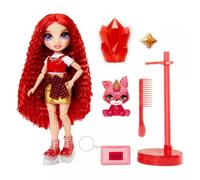Rainbow High - Ruby Anderson - Muñeca Rainbow World
