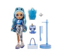 Muñeca de Moda Rainbow High - Skyler - en húngaro