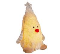 Muñeca de Navidad - Centro de mesa de Navidad, decoración de muñecas festivales, decoración para el hogar para salón, dormitorio, oficina, interior y es