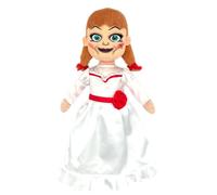 Muñeca De Peluche Annabelle Warner Bros H 32cm