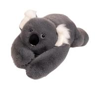 Muñeca de Peluche - Compañera de Peluche de 65 cm para Buenas Noches | Suave Piel Koala, Amigo Comodidad para niños niñas Adolescentes niños, sofá Escritorio Asiento Coche Dormir