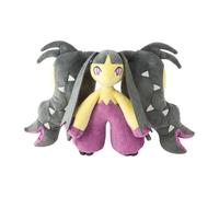 Muñeca De Peluche Mega Mawile Original De Pokemon Center JAPÓN OFICIAL
