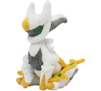 Muñeca De Peluche Pokemon Center Pokemon Fit Arceus JAPÓN OFICIAL