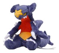 Muñeca De Peluche Pokemon Center Pokemon Fit Garchomp OFICIAL DE JAPÓN