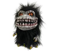 Muñeca De peluche-Weirdo - Juguete De Criatura Alienígena Espeluznante, Figura De Felpa Coleccionable Articulada | Accesorio De Disfraz De Halloween, peluche-De Personaje De Película, Cosplay, Decorac