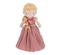Little Dutch Muñeco de peluche de peluche de la princesa Julia - 35 cm de altura - para niñas a partir de 12 meses