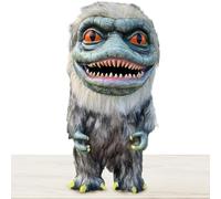 Muñeca de utilería - Versatile, Bicho Raro Feo, y Divertido Cosplay Espeluznante, Juguete Peluche Accesorios para muñecas | Multipurpose Outdoor Indoor Utility
