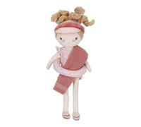 Muñeca de Verano Mila Little Dutch - Tu Compañera Ideal para Aventuras Soleadas