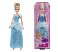 Muñeca Disney Princesa Cenicienta HLW06