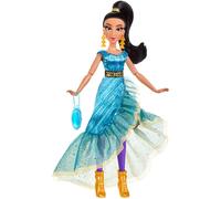 Muñeca Disney : Princesa Jasmín