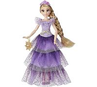 Muñeca Disney : Princesa Rapunzel
