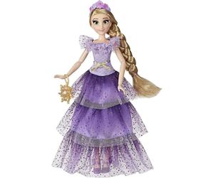 Muñeca Disney : Princesa Rapunzel