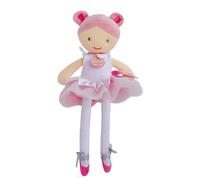 Muñeca Doudou & compagnie Ma Danseuse - Les Tutus de Doudou 35/44 cm