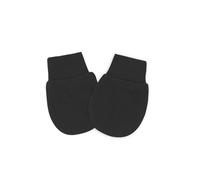 Muñeca Elástica Anti Scratch Mittens Mitts Para Niñas Niños 0-12 Meses Guantes De Algodón Guantes Transpirables Niños Niñas