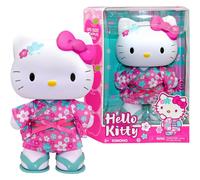 Muñeca FAMOSA Hello Kitty Kimono
