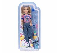Muñeca Fashion Doll Stitch Disney ily 4Ever 25cm