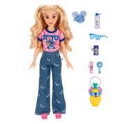 Muñeca fashion doll stitch disney ily 4ever 25cm