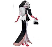 Muñeca Figura Cruella De Vil Princesa Disney Hasbro