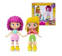 Muñeca Giochi Preziosi Pinypon PNN02 multicolor con embalaje cerrado