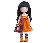 Muñeca Gorjuss I Gave You My Heart