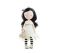 Muñeca Gorjuss I Love You Little Rabbit