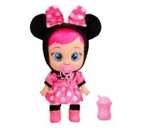 Muñeca Imc Toys CRY BABIES Minnie Disney