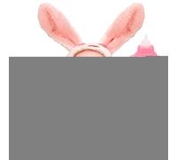 Muñeca infantil renacida - Figura de bebé realista de 30 cm, construcción segura sin olor, paño de goma de silicona suave, juguete realista interactivo | Cumpleaños, vacaciones, Navidad, Ki